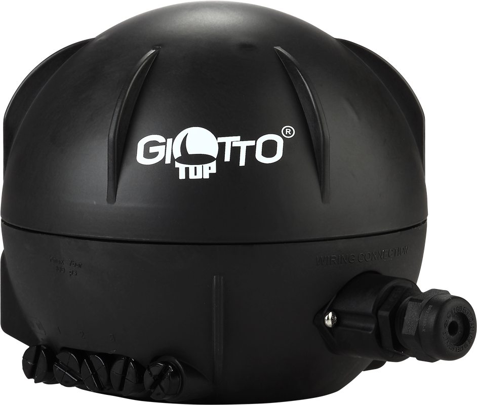 GIOTTO TOP ATEX