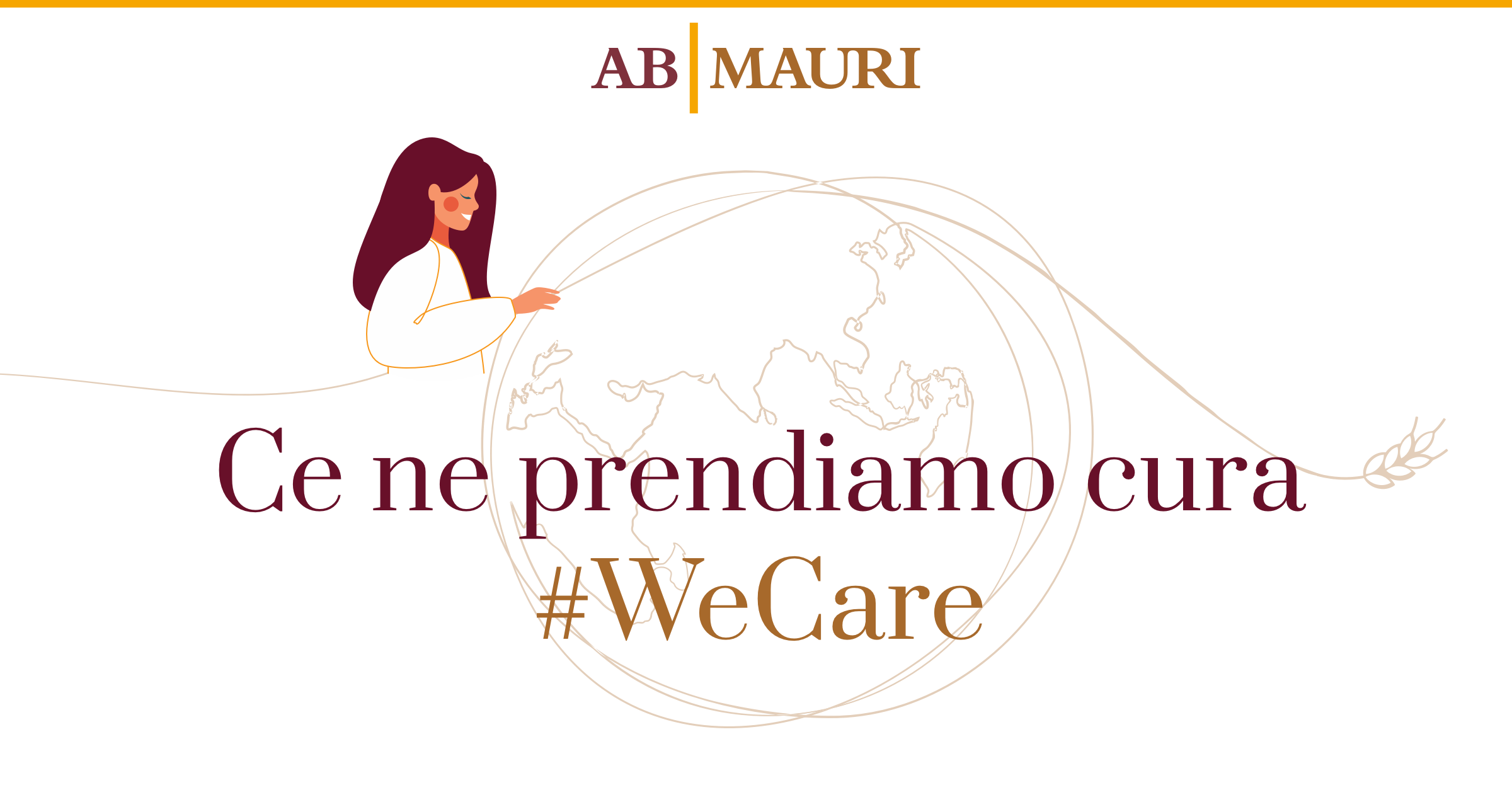 AB Mauri_ #wecare